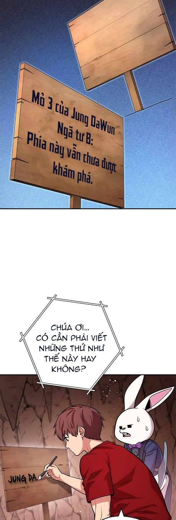 Tái Thiết Hầm Ngục Chap 132 - Next Chap 133