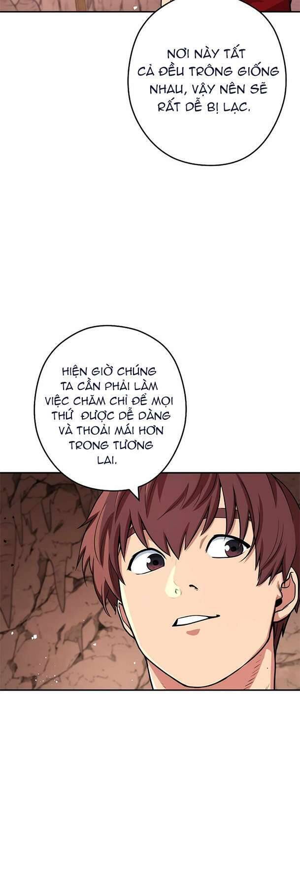 Tái Thiết Hầm Ngục Chap 132 - Next Chap 133