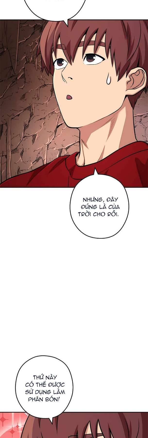 Tái Thiết Hầm Ngục Chap 132 - Next Chap 133