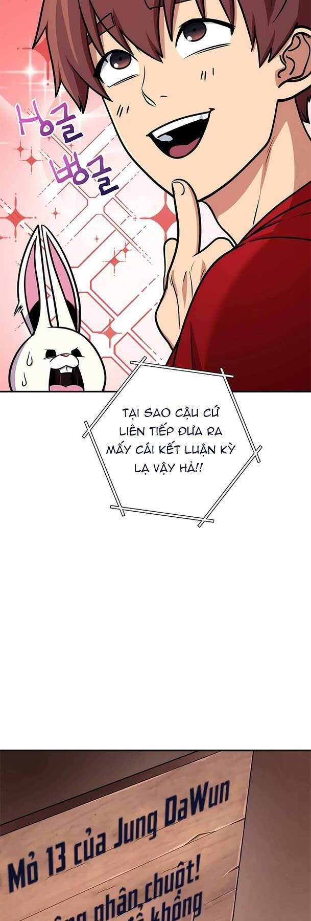 Tái Thiết Hầm Ngục Chap 132 - Next Chap 133