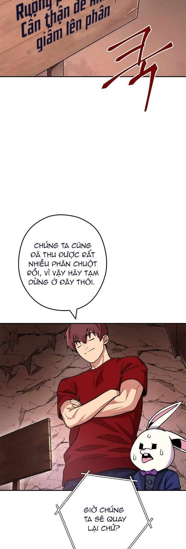 Tái Thiết Hầm Ngục Chap 132 - Next Chap 133