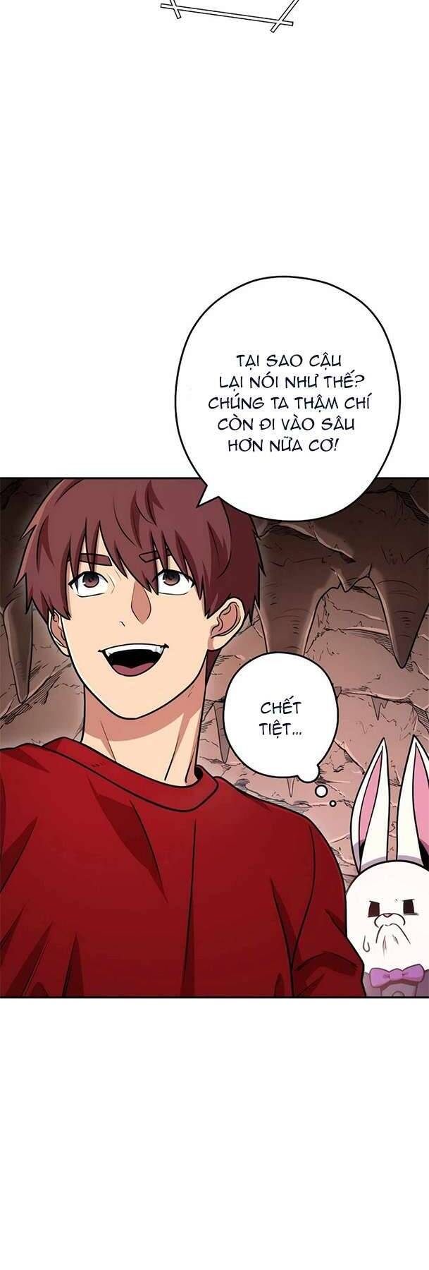 Tái Thiết Hầm Ngục Chap 132 - Next Chap 133