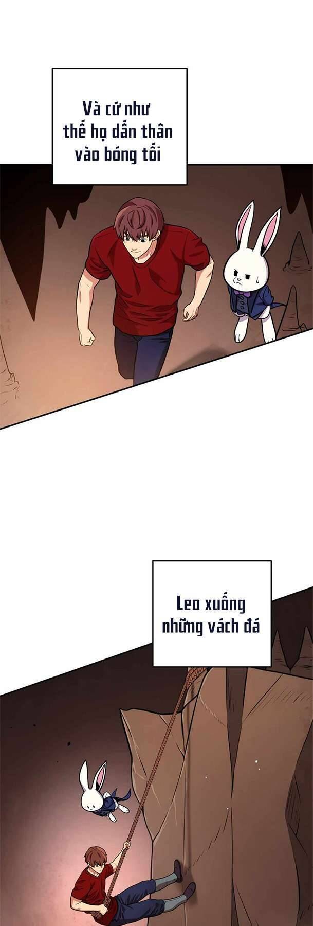 Tái Thiết Hầm Ngục Chap 132 - Next Chap 133