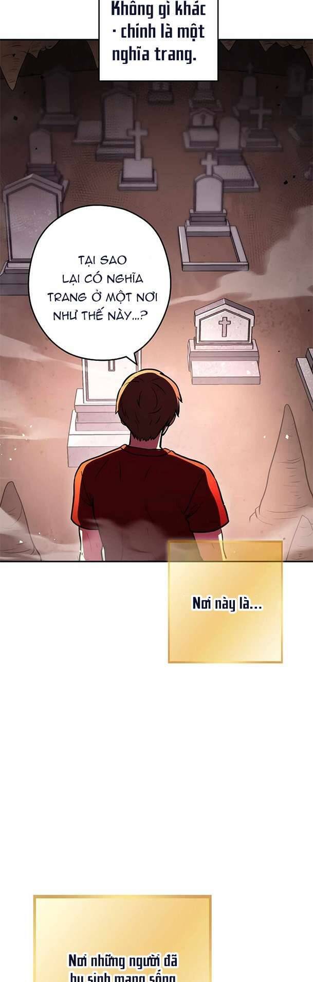 Tái Thiết Hầm Ngục Chap 132 - Next Chap 133