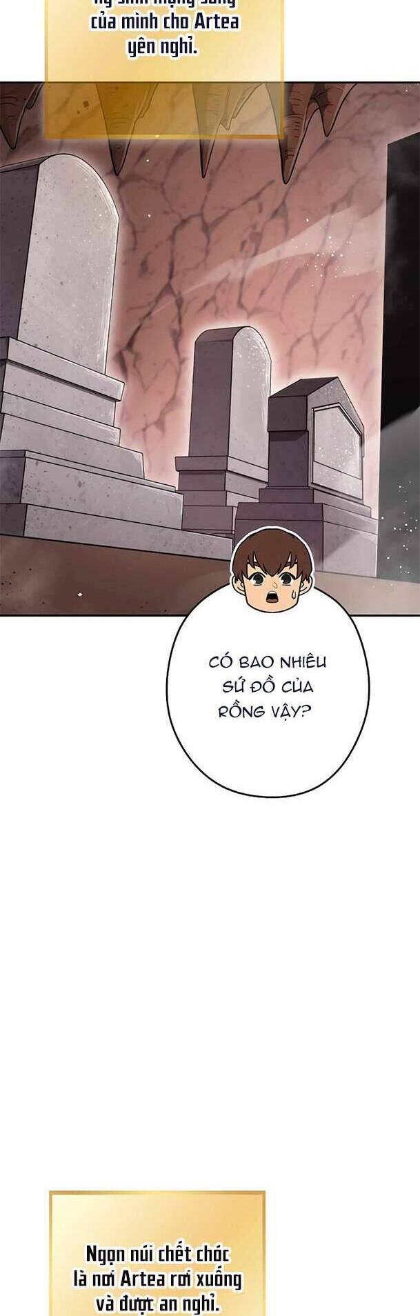 Tái Thiết Hầm Ngục Chap 132 - Next Chap 133