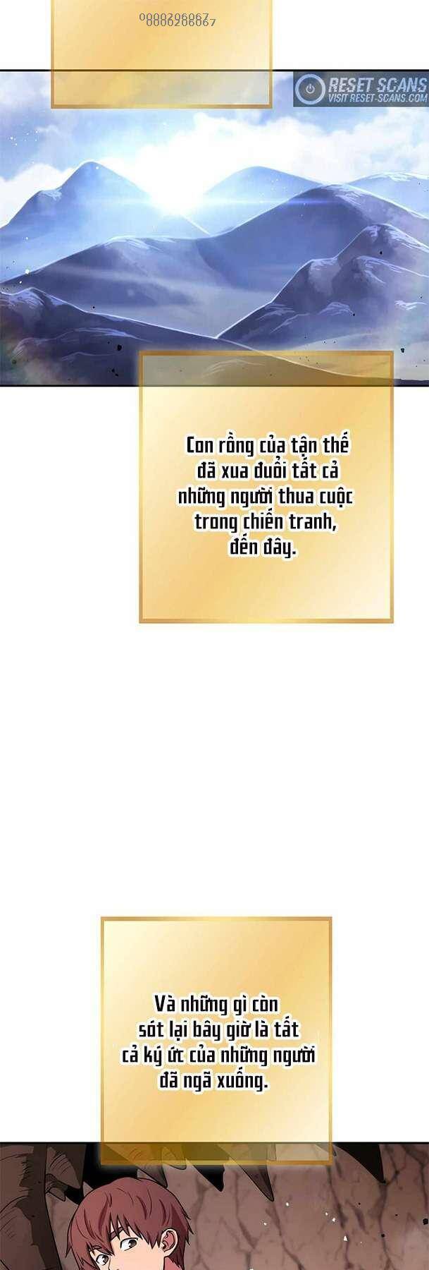 Tái Thiết Hầm Ngục Chap 132 - Next Chap 133