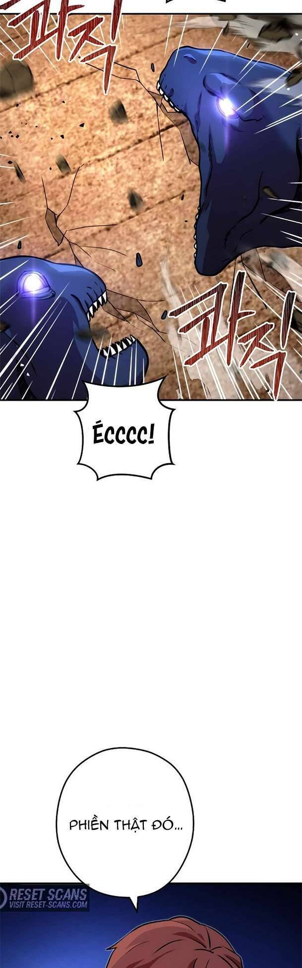 Tái Thiết Hầm Ngục Chap 132 - Next Chap 133