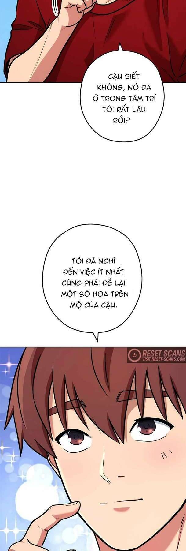 Tái Thiết Hầm Ngục Chap 132 - Next Chap 133