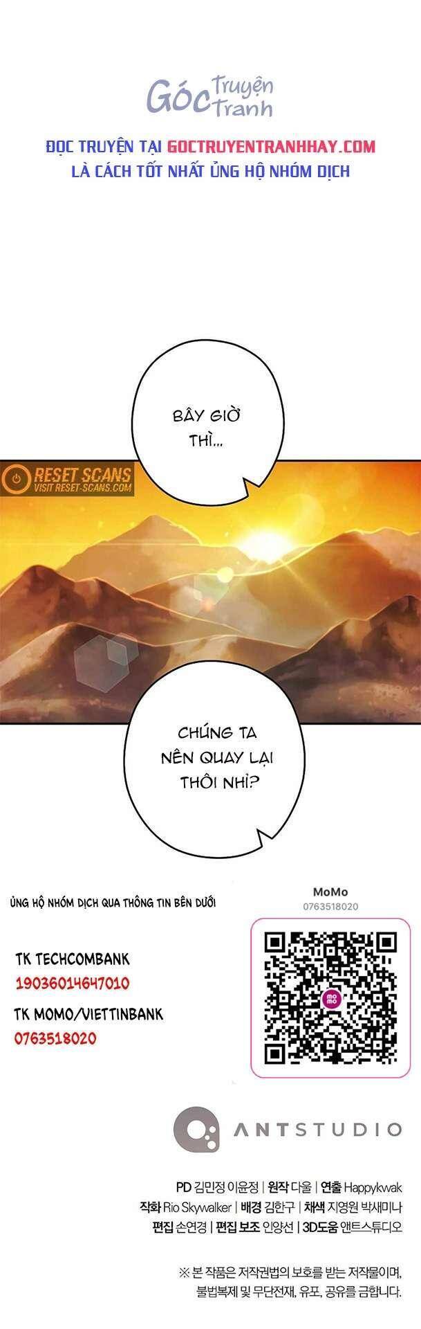 Tái Thiết Hầm Ngục Chap 132 - Next Chap 133