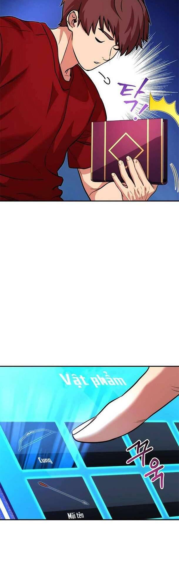 Tái Thiết Hầm Ngục Chap 132 - Next Chap 133