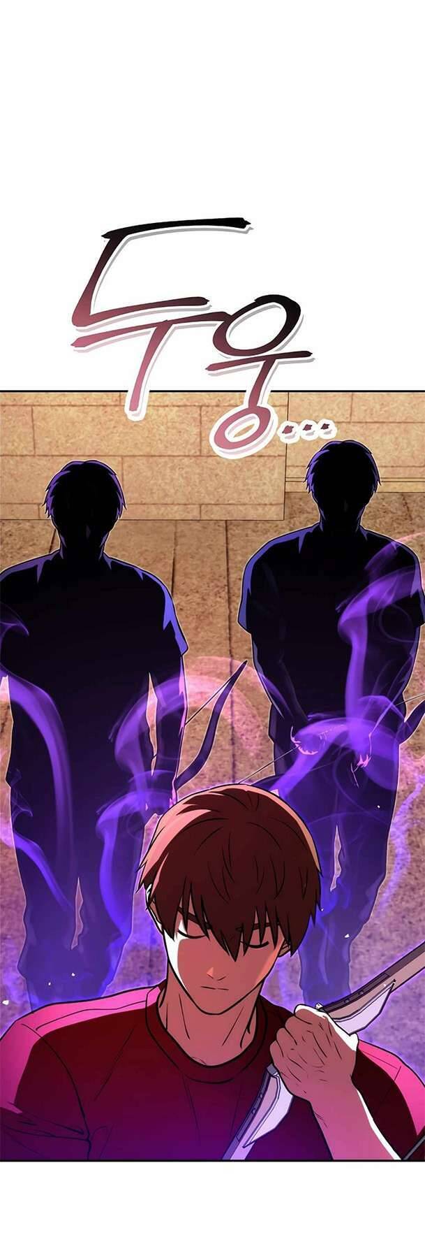 Tái Thiết Hầm Ngục Chap 132 - Next Chap 133