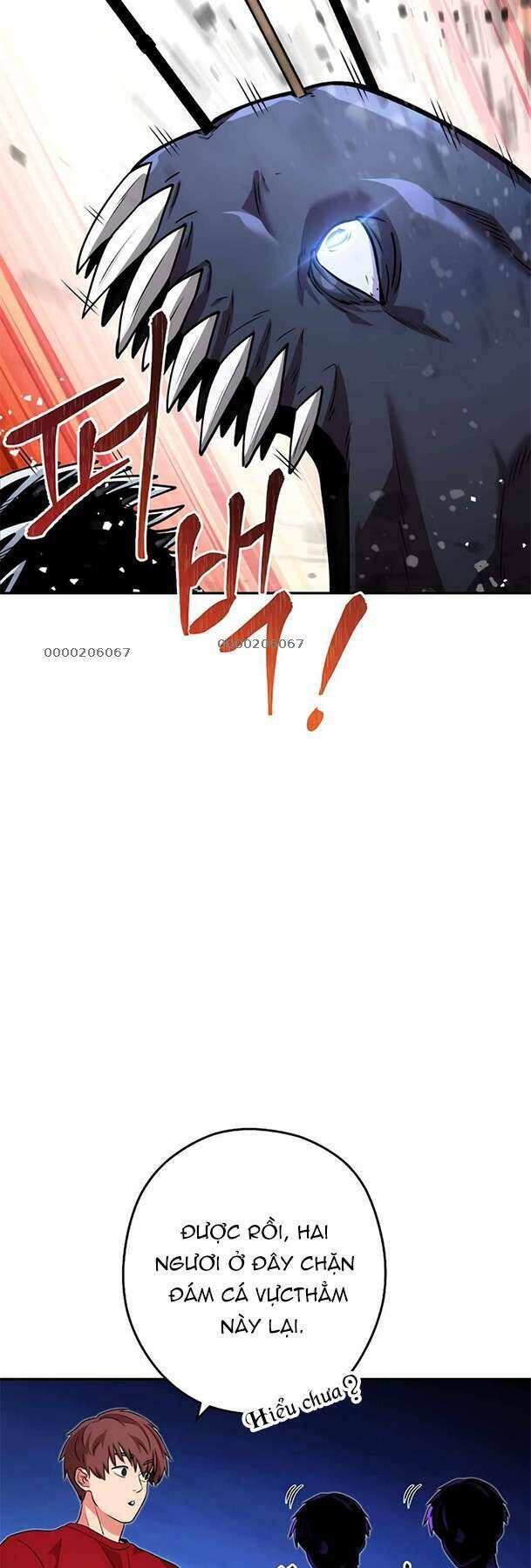 Tái Thiết Hầm Ngục Chap 132 - Next Chap 133
