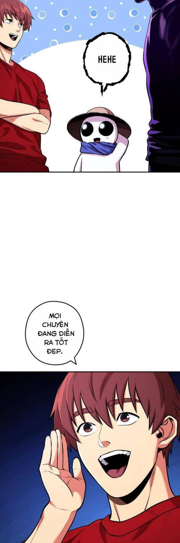 Tái Thiết Hầm Ngục Chap 133 - Next Chap 134