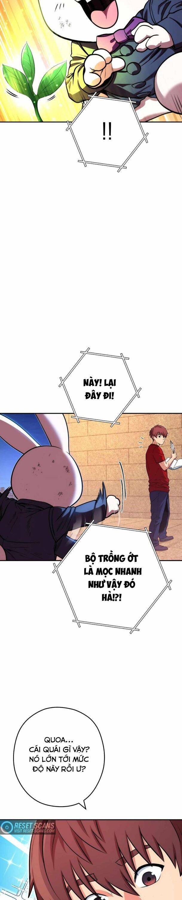 Tái Thiết Hầm Ngục Chap 133 - Next Chap 134