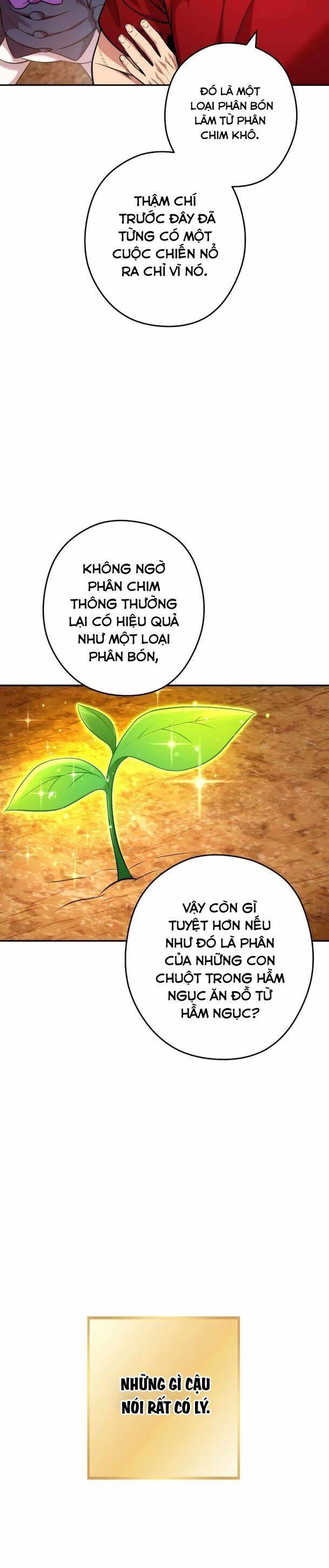 Tái Thiết Hầm Ngục Chap 133 - Next Chap 134