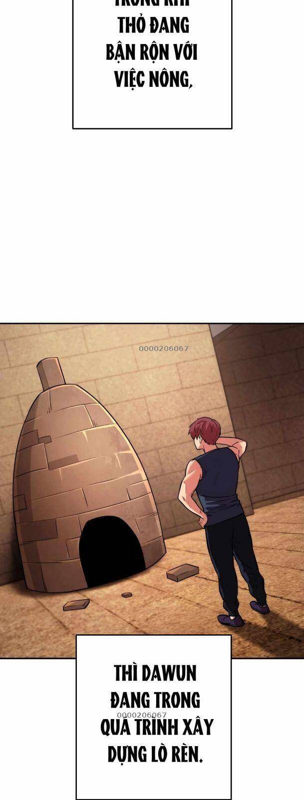 Tái Thiết Hầm Ngục Chap 133 - Next Chap 134