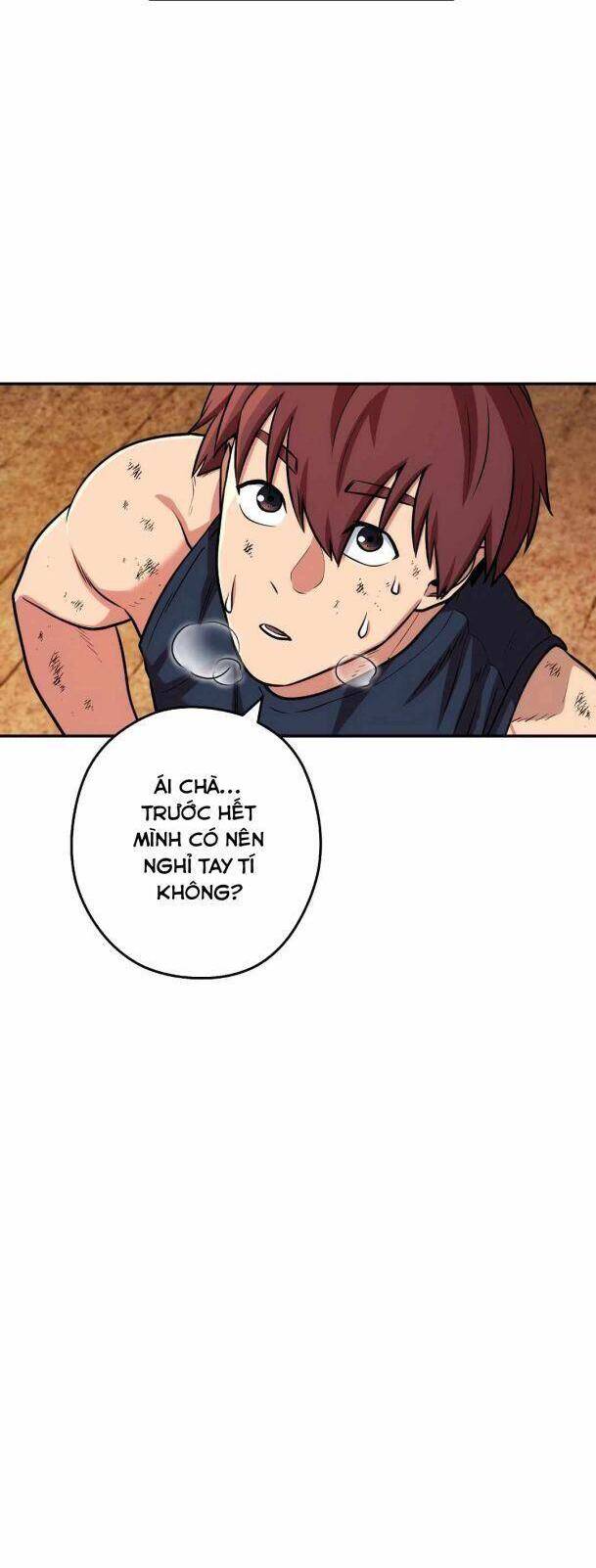 Tái Thiết Hầm Ngục Chap 133 - Next Chap 134