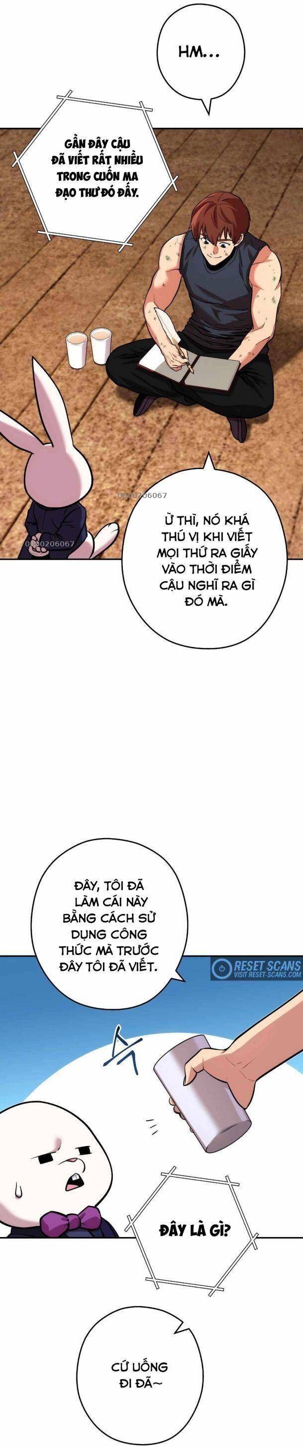 Tái Thiết Hầm Ngục Chap 133 - Next Chap 134