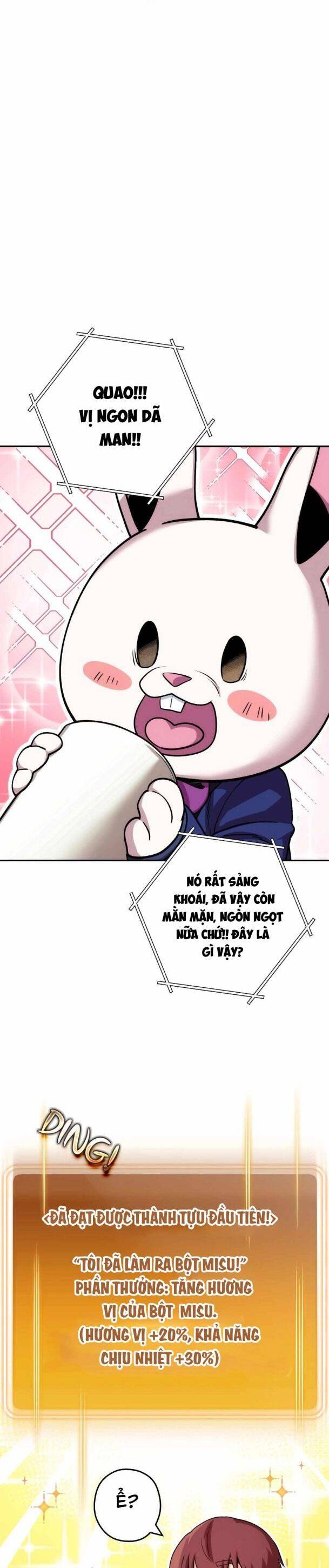 Tái Thiết Hầm Ngục Chap 133 - Next Chap 134