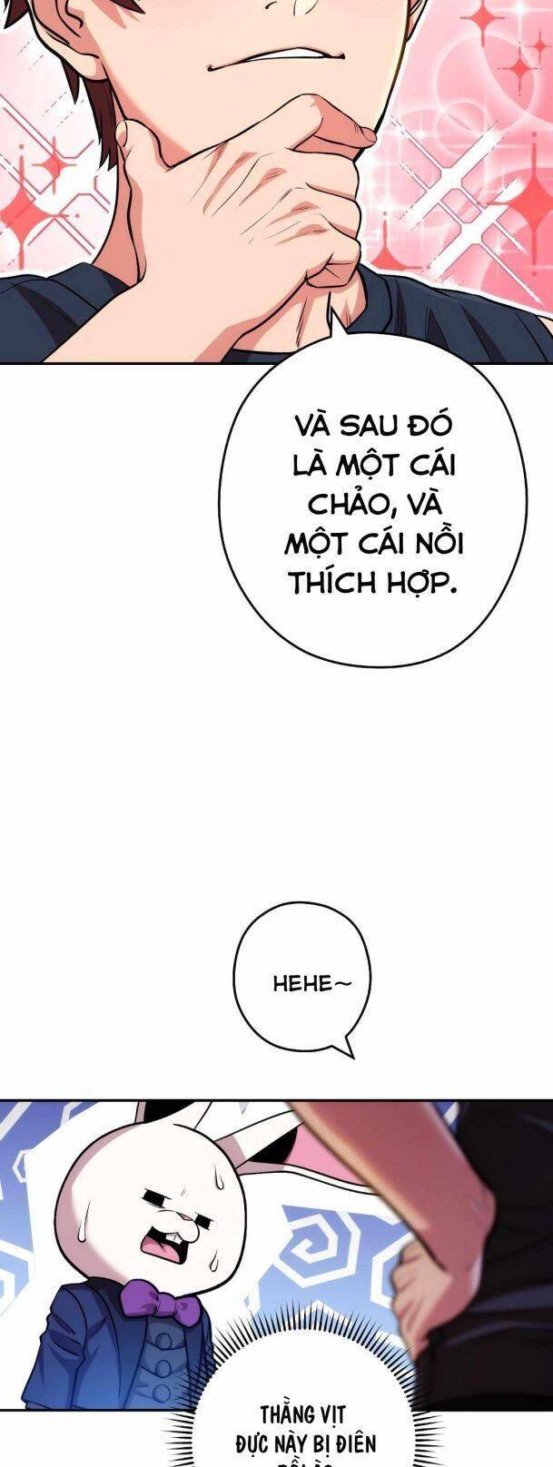 Tái Thiết Hầm Ngục Chap 133 - Next Chap 134