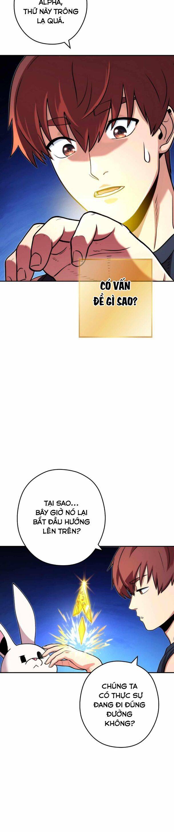 Tái Thiết Hầm Ngục Chap 133 - Next Chap 134