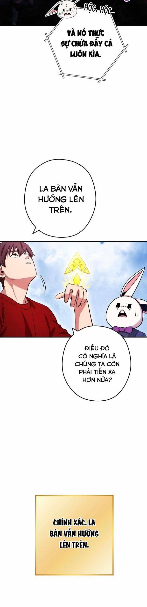 Tái Thiết Hầm Ngục Chap 133 - Next Chap 134