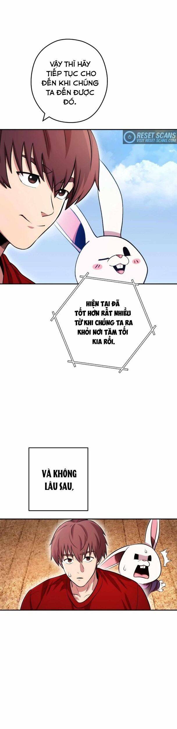 Tái Thiết Hầm Ngục Chap 133 - Next Chap 134