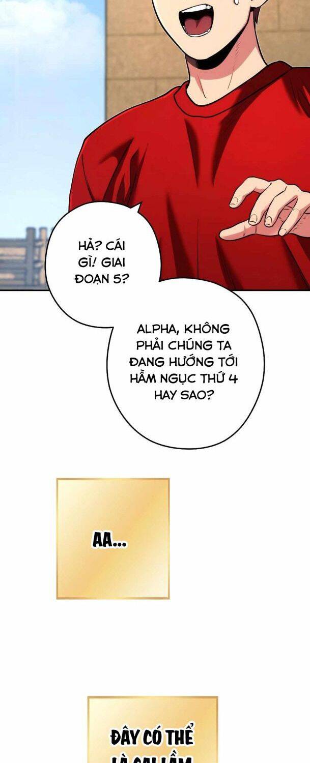 Tái Thiết Hầm Ngục Chap 133 - Next Chap 134