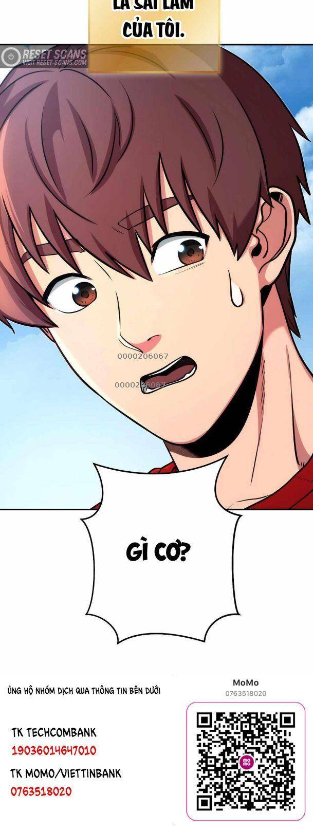 Tái Thiết Hầm Ngục Chap 133 - Next Chap 134