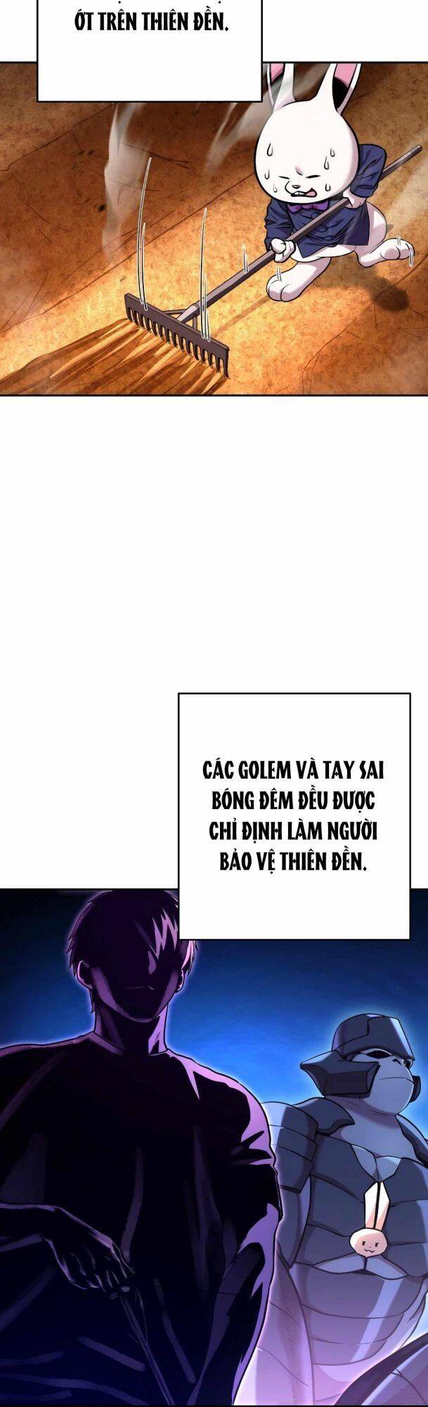 Tái Thiết Hầm Ngục Chap 133 - Next Chap 134