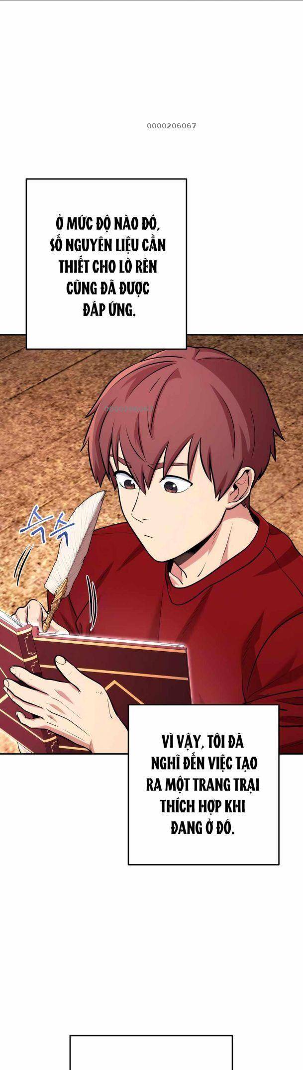 Tái Thiết Hầm Ngục Chap 133 - Next Chap 134