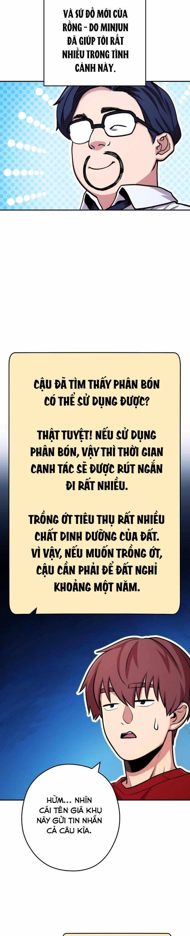Tái Thiết Hầm Ngục Chap 133 - Next Chap 134