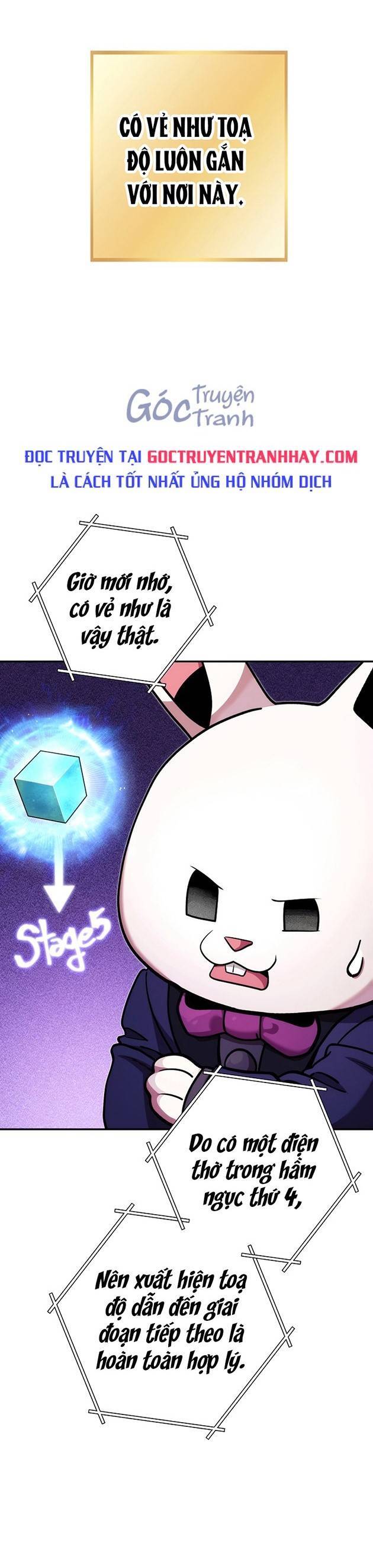 Tái Thiết Hầm Ngục Chap 134 - Next Chap 135