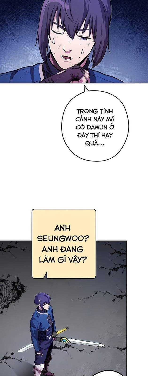 Tái Thiết Hầm Ngục Chap 134 - Next Chap 135