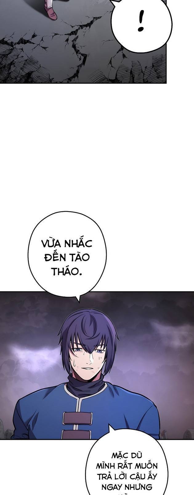 Tái Thiết Hầm Ngục Chap 134 - Next Chap 135