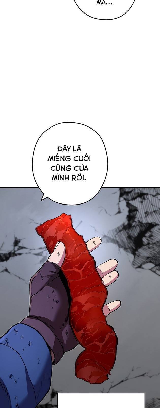 Tái Thiết Hầm Ngục Chap 134 - Next Chap 135