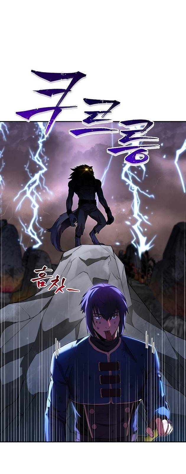 Tái Thiết Hầm Ngục Chap 134 - Next Chap 135