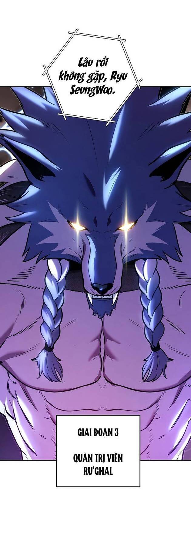 Tái Thiết Hầm Ngục Chap 134 - Next Chap 135