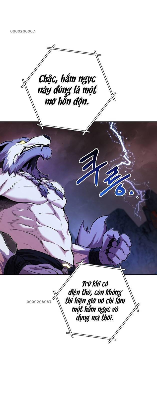 Tái Thiết Hầm Ngục Chap 134 - Next Chap 135
