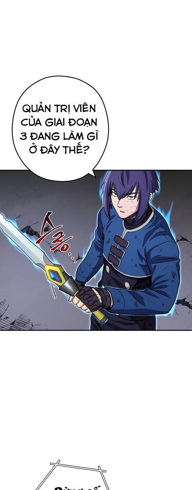 Tái Thiết Hầm Ngục Chap 134 - Next Chap 135