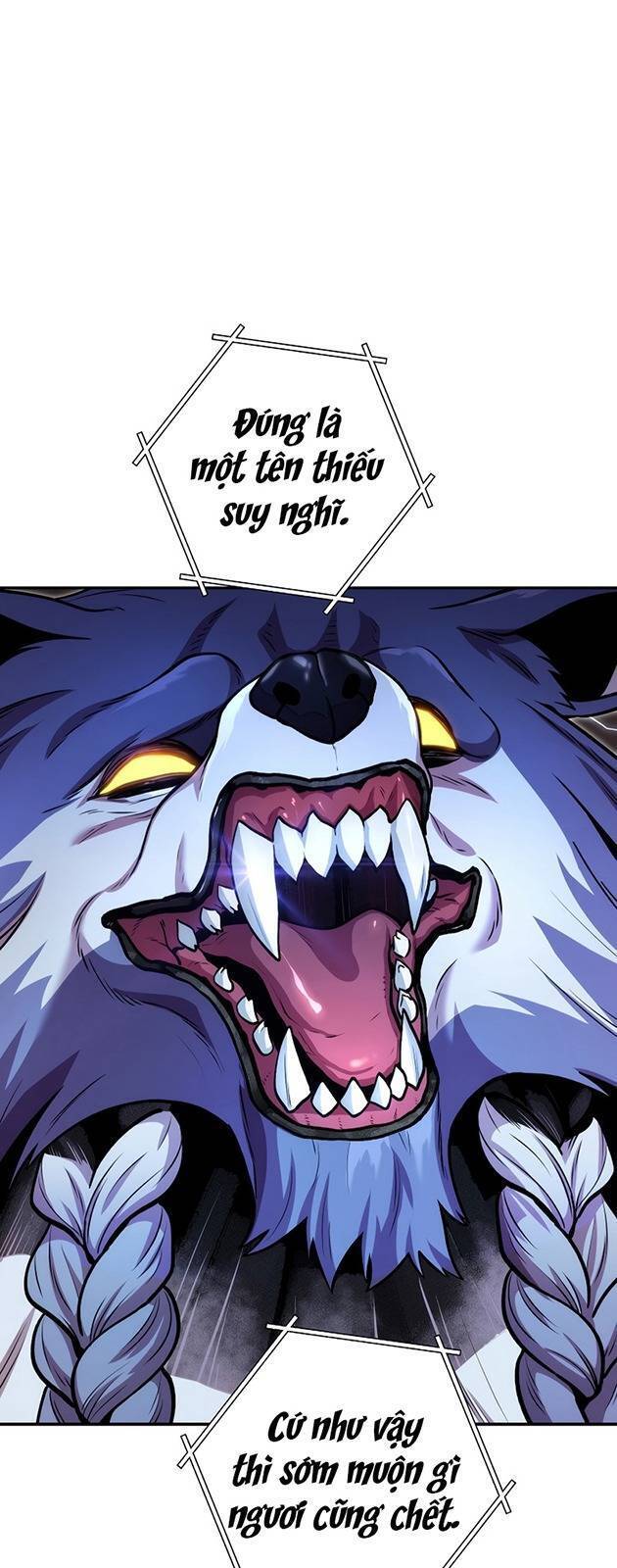 Tái Thiết Hầm Ngục Chap 134 - Next Chap 135