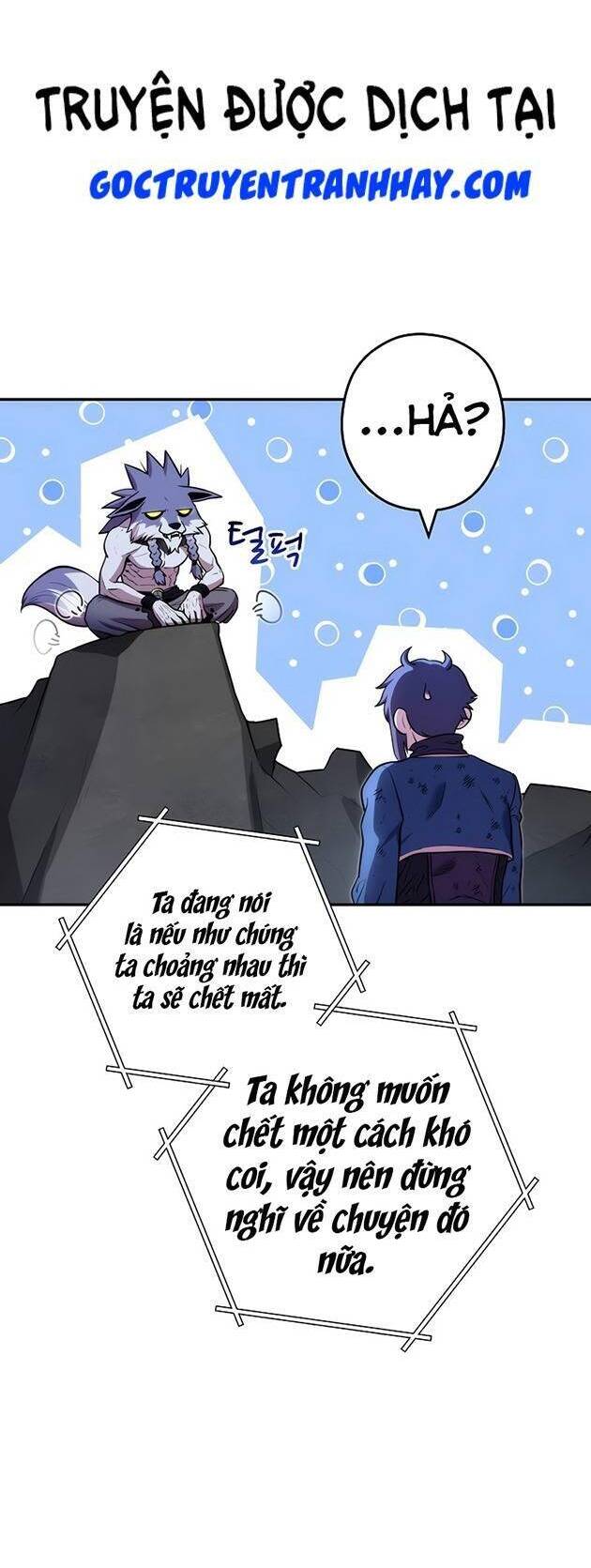 Tái Thiết Hầm Ngục Chap 134 - Next Chap 135