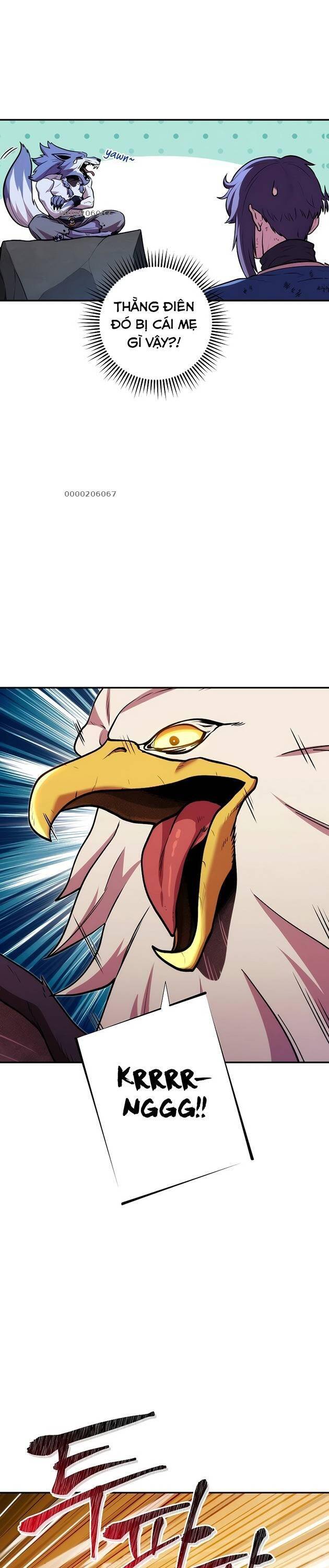 Tái Thiết Hầm Ngục Chap 134 - Next Chap 135