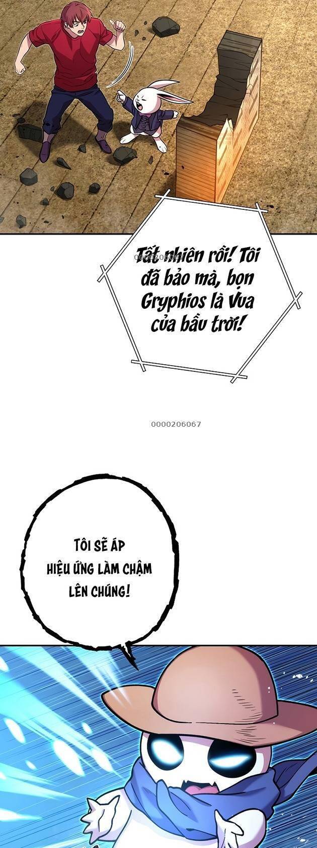 Tái Thiết Hầm Ngục Chap 134 - Next Chap 135