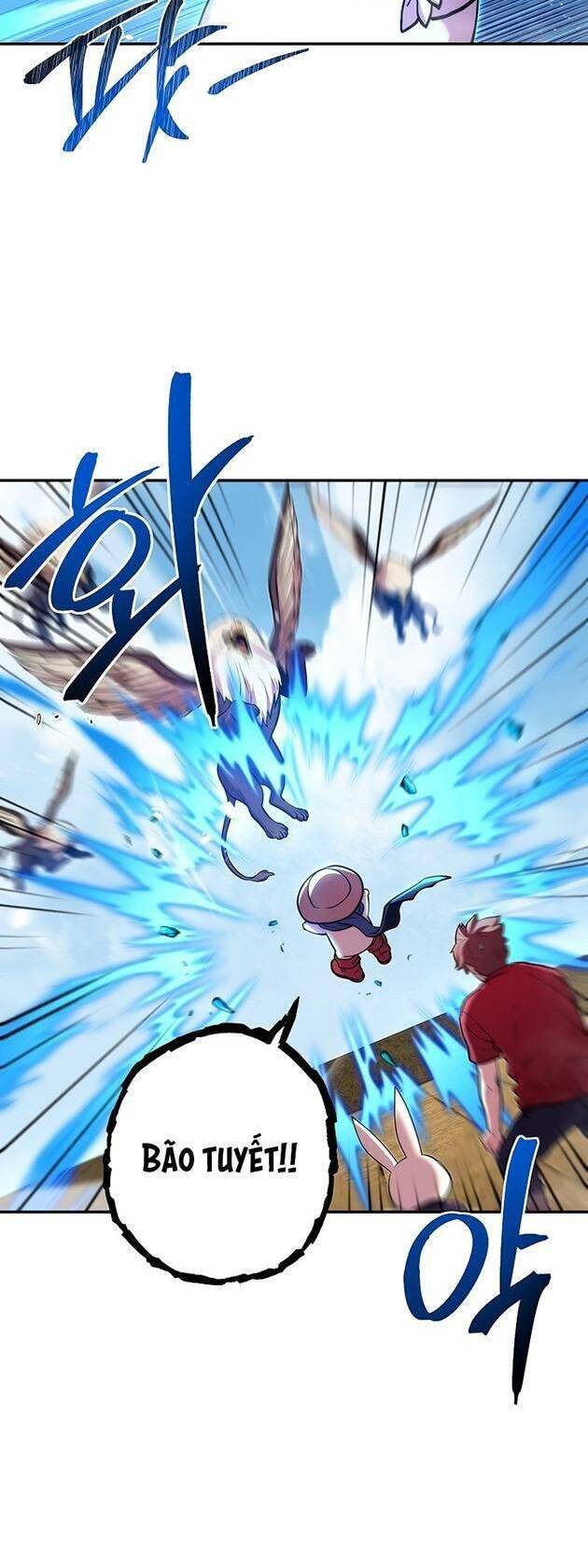 Tái Thiết Hầm Ngục Chap 134 - Next Chap 135