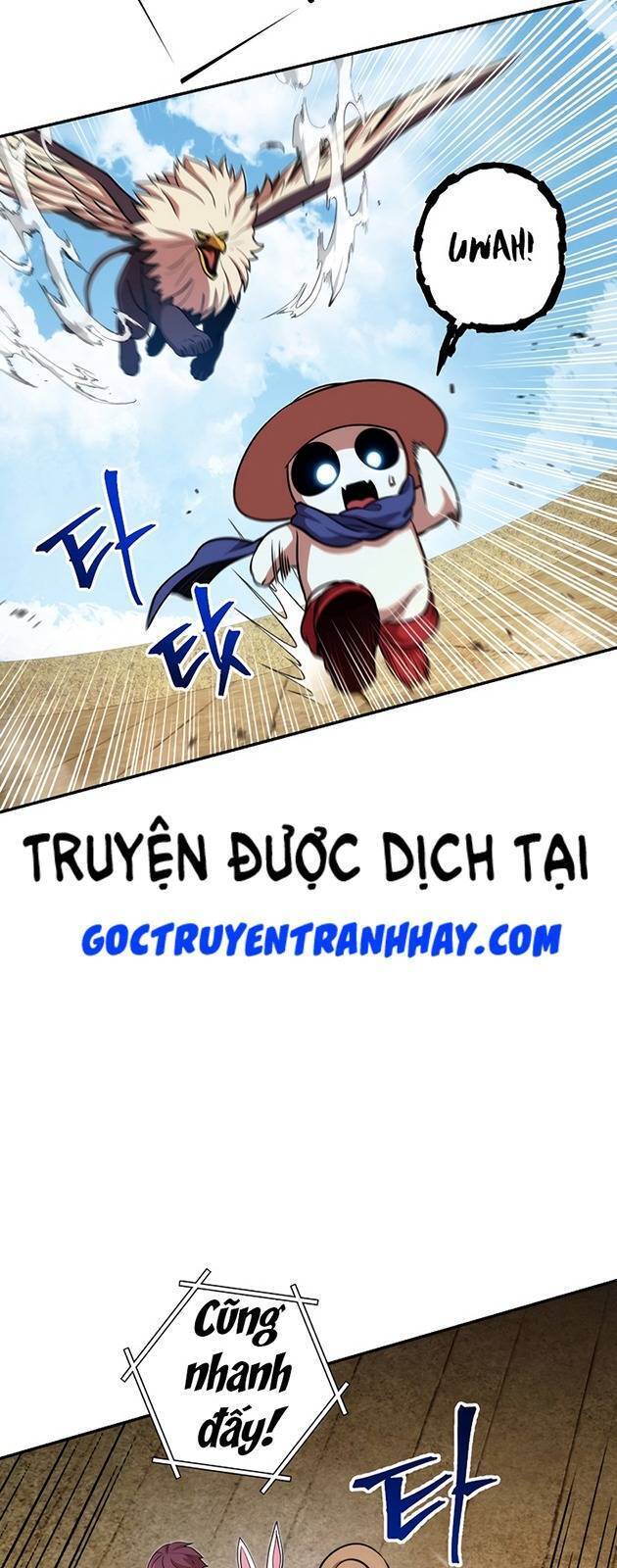 Tái Thiết Hầm Ngục Chap 134 - Next Chap 135