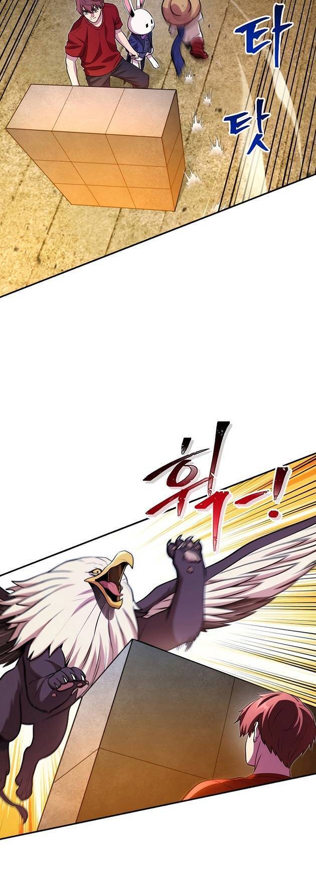 Tái Thiết Hầm Ngục Chap 134 - Next Chap 135