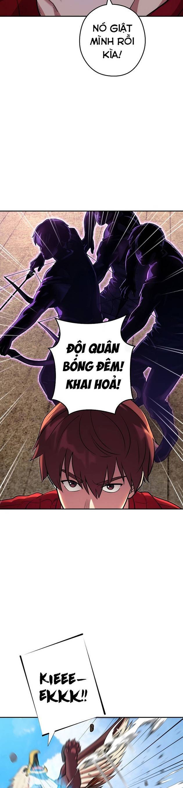 Tái Thiết Hầm Ngục Chap 134 - Next Chap 135