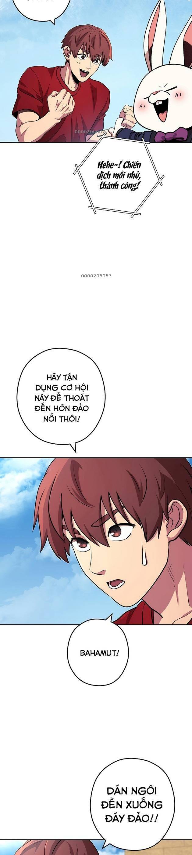 Tái Thiết Hầm Ngục Chap 134 - Next Chap 135