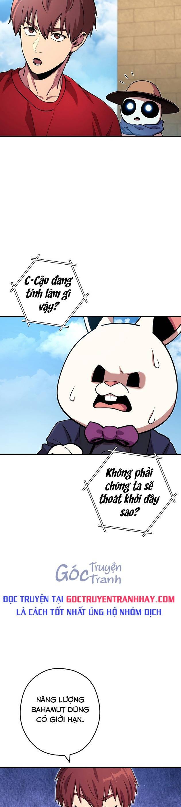 Tái Thiết Hầm Ngục Chap 134 - Next Chap 135